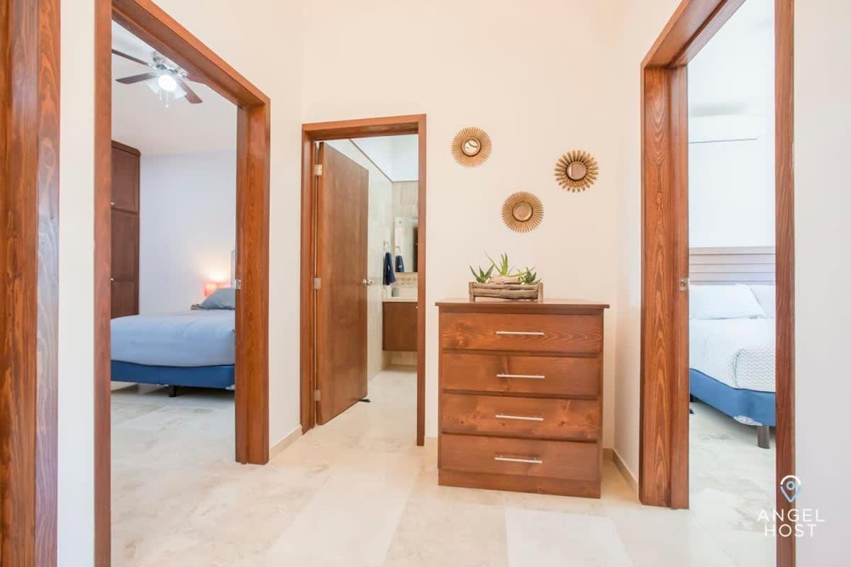 Brand New Townhome With Private Rooftop 라파스 외부 사진
