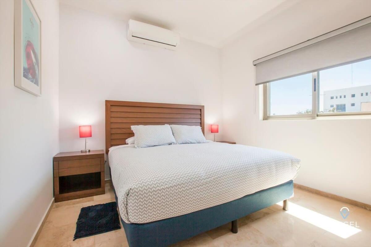 Brand New Townhome With Private Rooftop 라파스 외부 사진