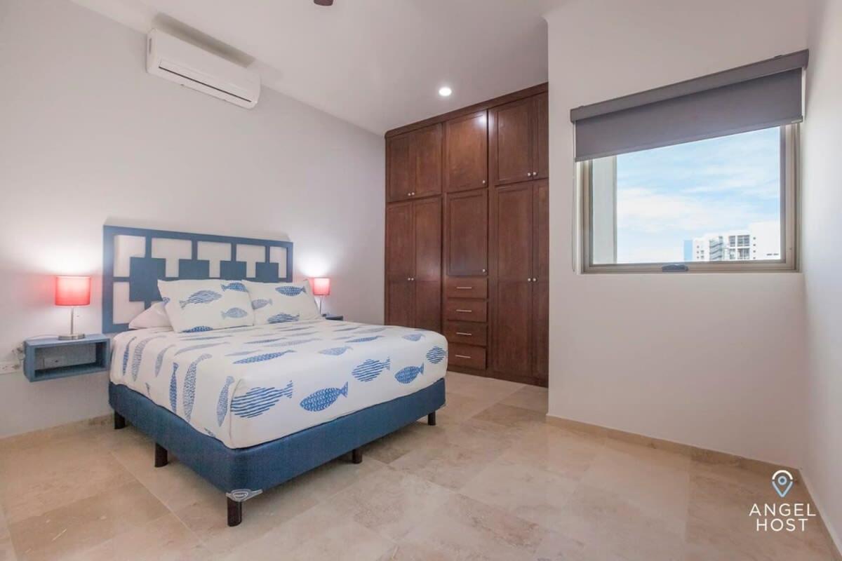 Brand New Townhome With Private Rooftop 라파스 외부 사진