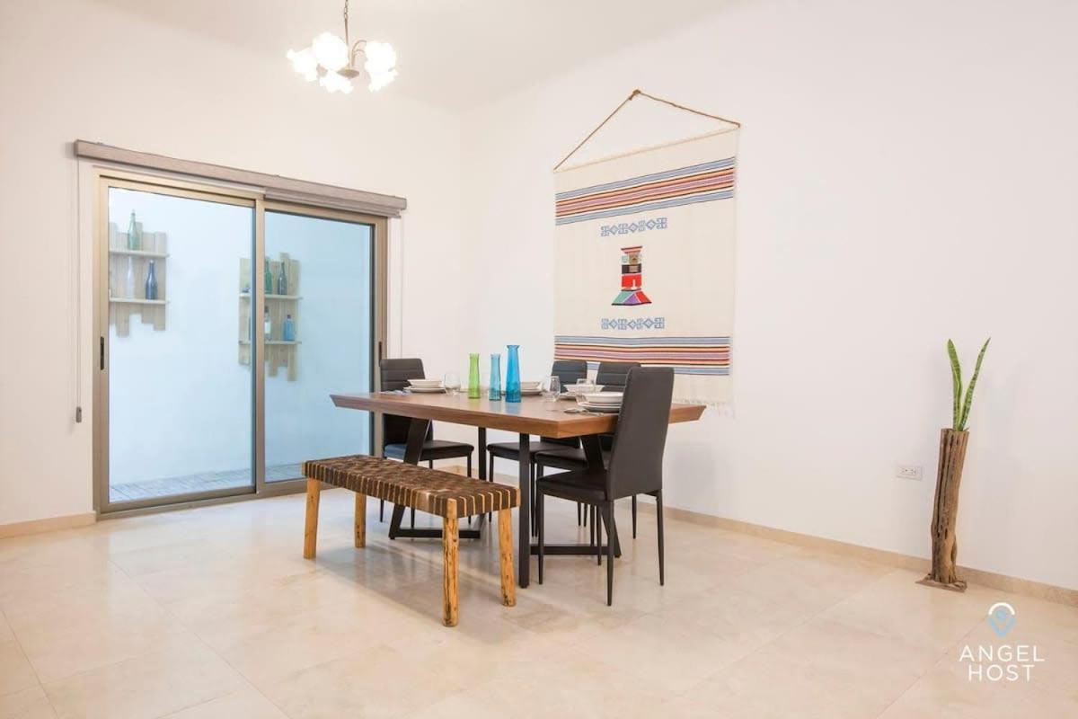 Brand New Townhome With Private Rooftop 라파스 외부 사진
