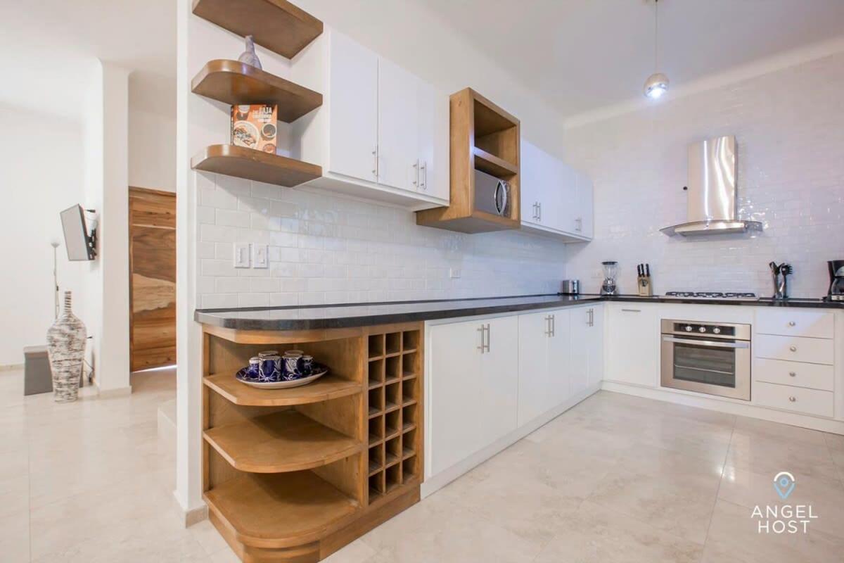 Brand New Townhome With Private Rooftop 라파스 외부 사진