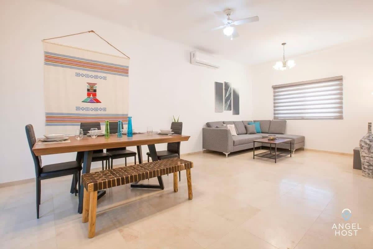 Brand New Townhome With Private Rooftop 라파스 외부 사진
