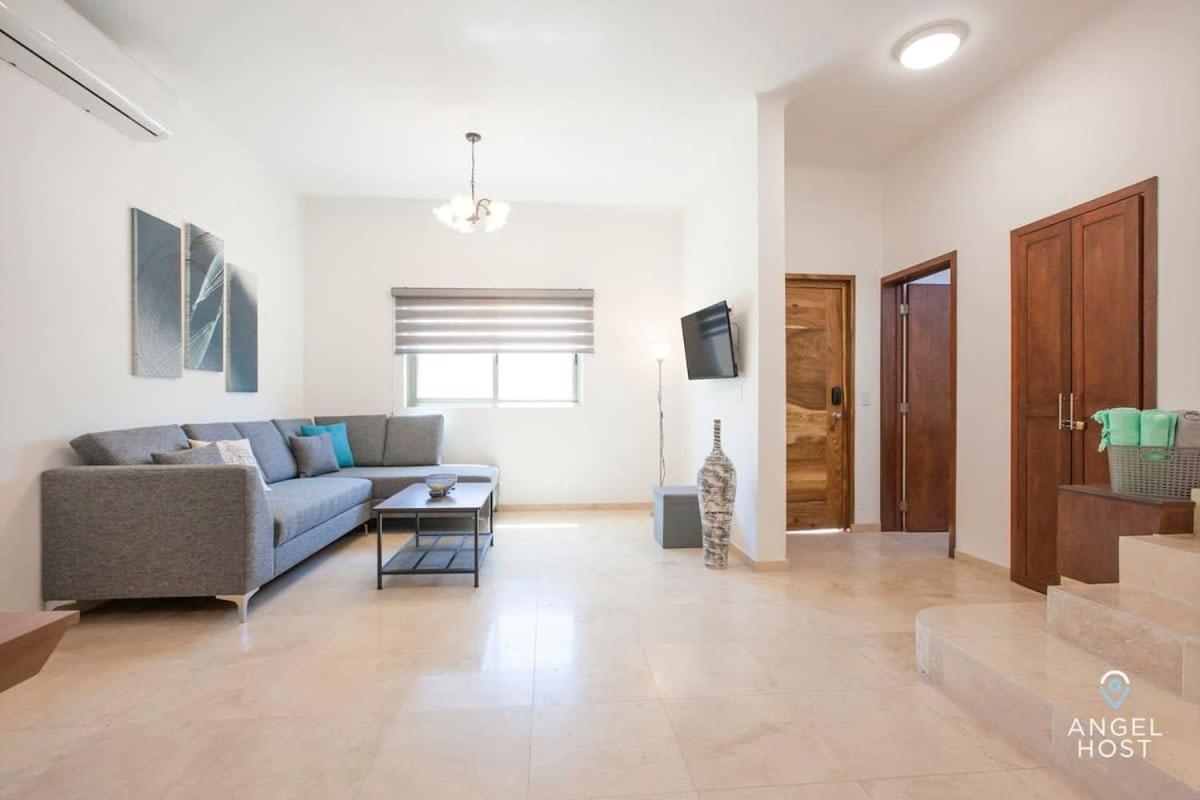 Brand New Townhome With Private Rooftop 라파스 외부 사진
