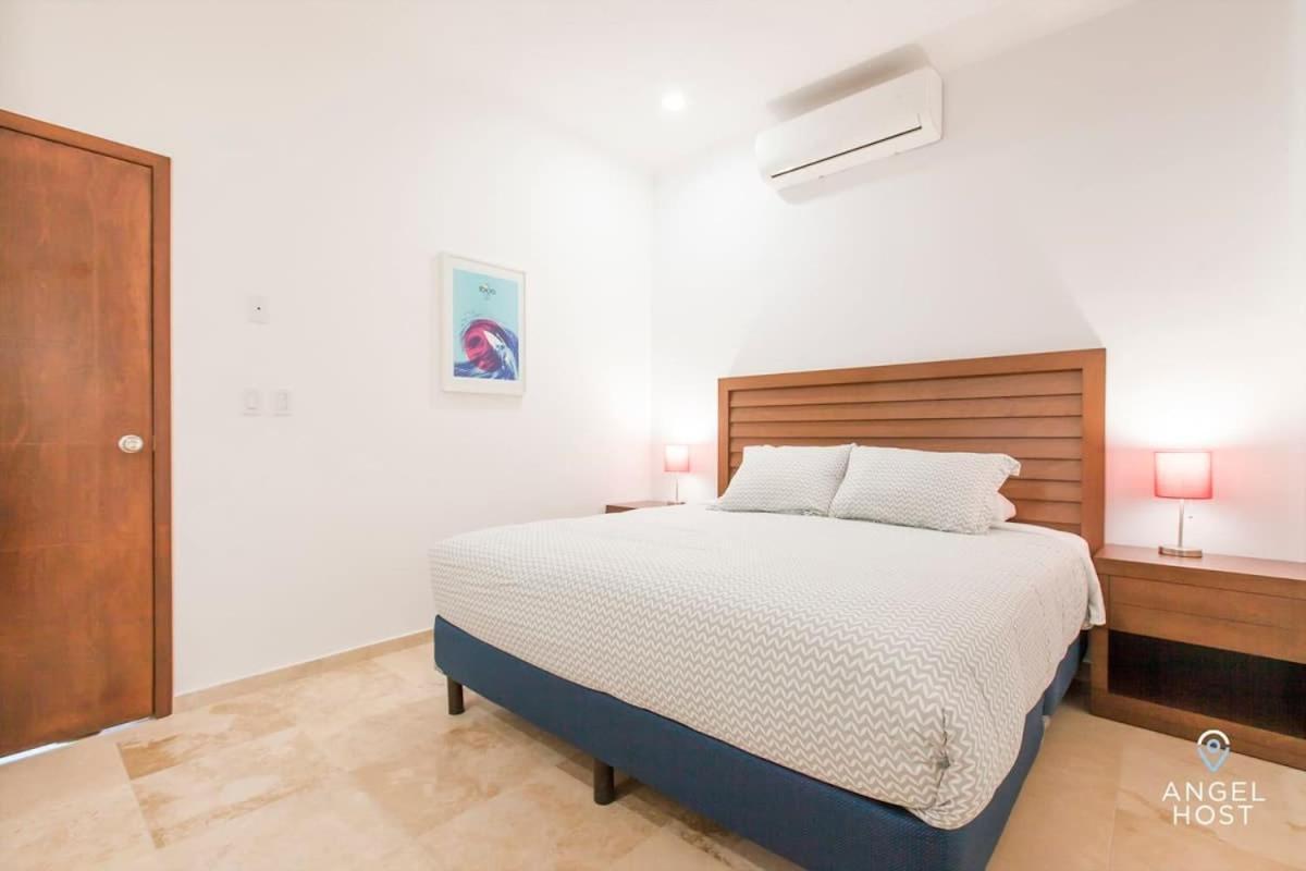 Brand New Townhome With Private Rooftop 라파스 외부 사진