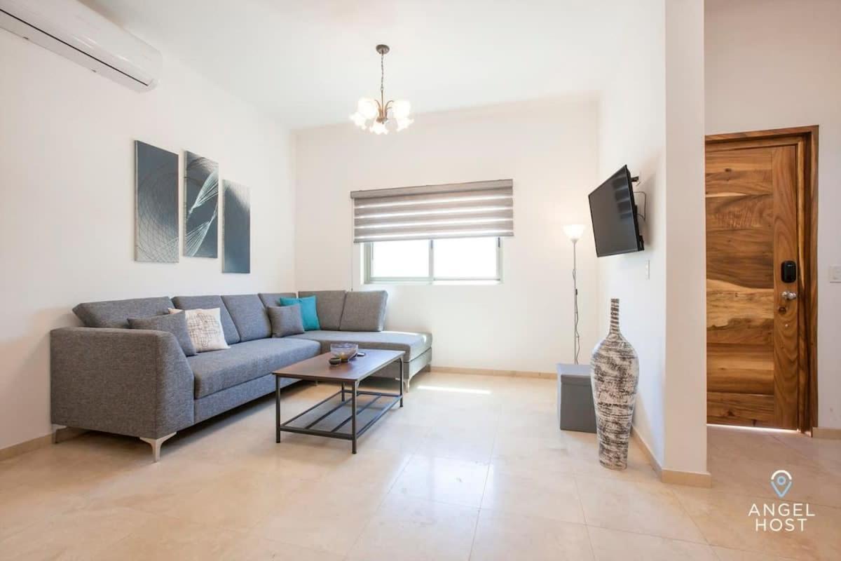 Brand New Townhome With Private Rooftop 라파스 외부 사진