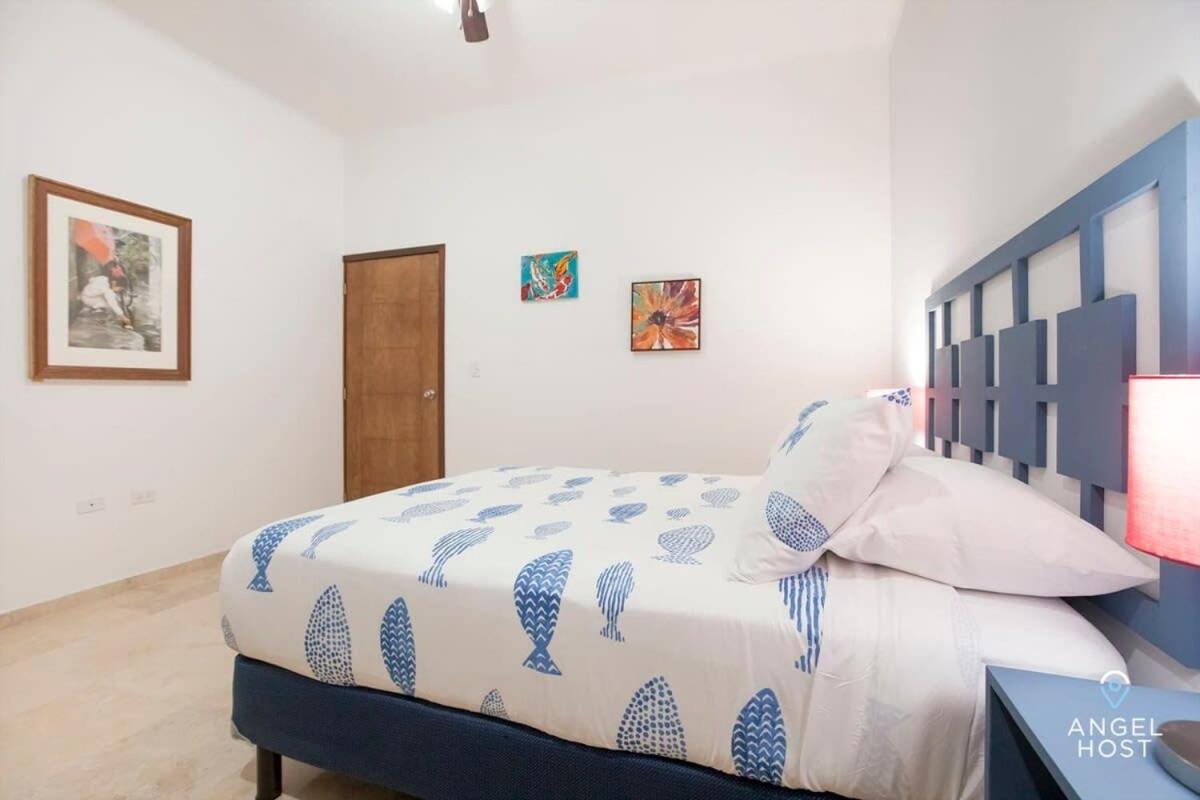 Brand New Townhome With Private Rooftop 라파스 외부 사진