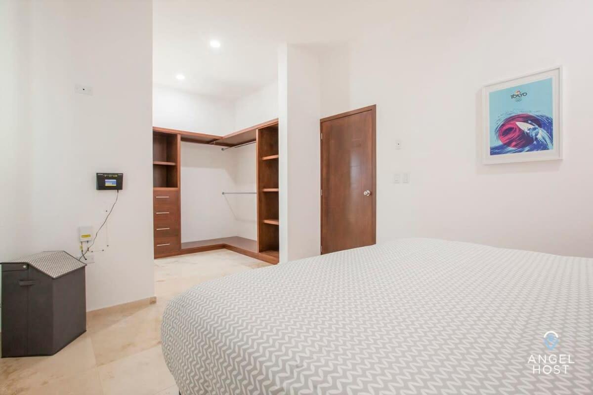 Brand New Townhome With Private Rooftop 라파스 외부 사진